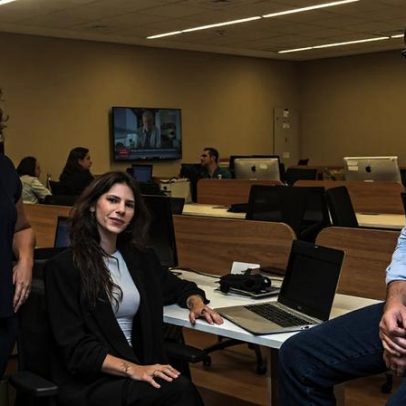 Carta ao Leitor revela diagnóstico preciso