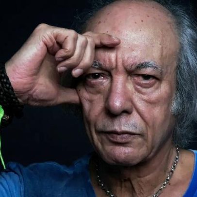Filho de Erasmo Carlos comenta briga com madrasta