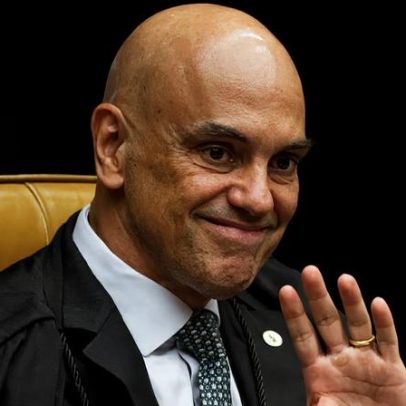 Moraes usa balanço de atos antidemocráticos para defender juízes e inquérito