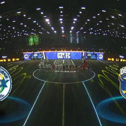 G3X FC vence Dendele FC por 4 a 1 na Kings League Brasil