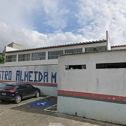 Polícia prende ex-aluno que invadiu escola com faca em Suzano
