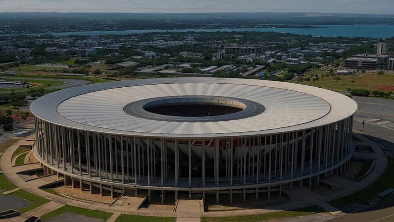 Estádio retoma comercialmente a sua denominação original e deixa de utilizar a marca da instituição financeira.