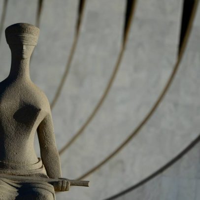 Crise de confiança alimenta debate sobre reforma do Judiciário
