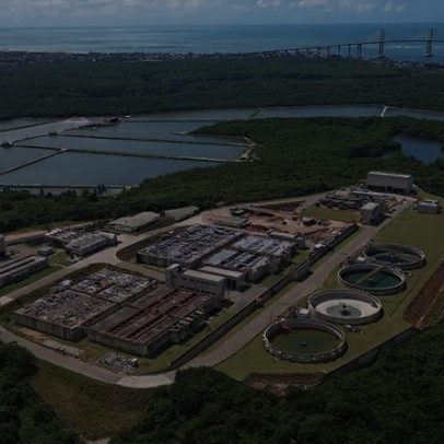RN avança com PPP de saneamento de R$ 3,8 bilhões
