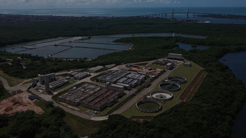 Saneamento: Rio Grande do Norte avança com PPP de R$ 3,8 bilhões