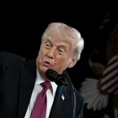 Trump critica o Papa, elevando tensão entre EUA e Vaticano