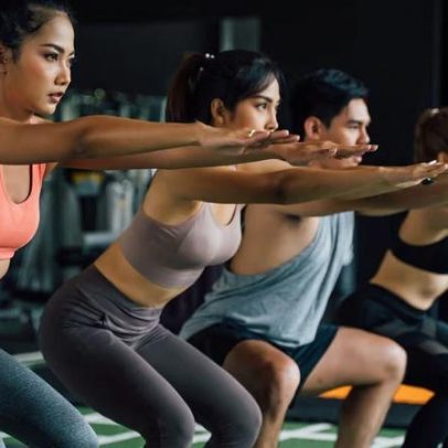 Poucos minutos de exercício diário combatem 8 doenças
