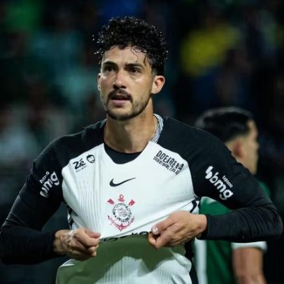 Corinthians de Diniz domina Libertadores com bolas paradas