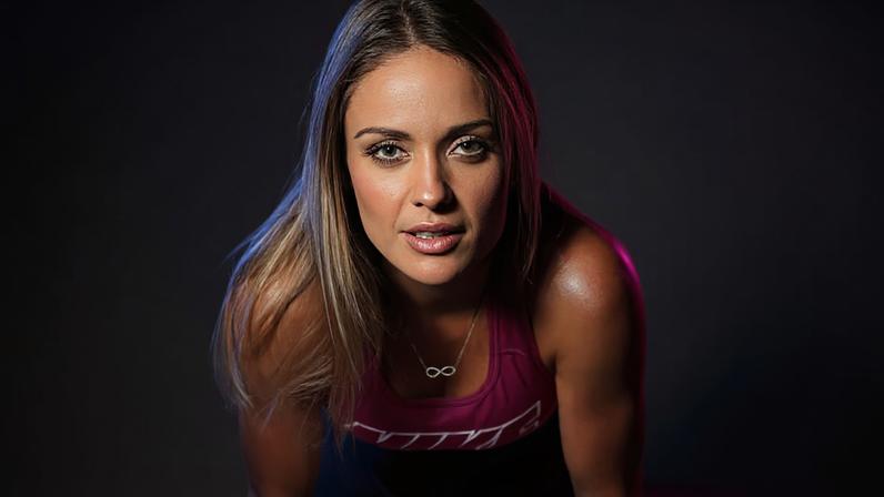 Mara Flávia morreu durante prova de triatlo nos EUA