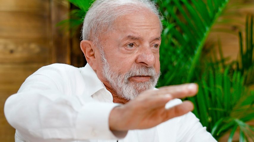 O presidente ressaltou que espera a aprovação da PEC da Segurança Pública