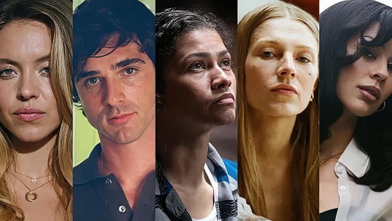 Euphoria: veja as primeiras dos personagens na 3ª temporada