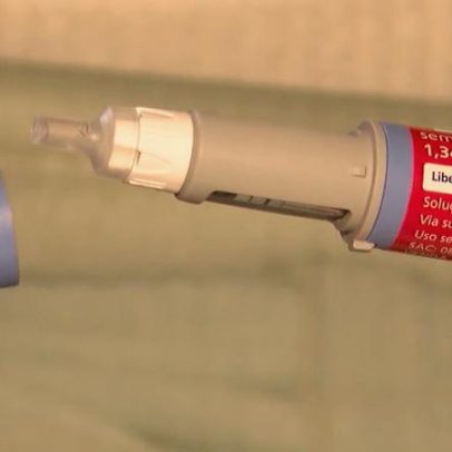 Autoridades de saúde investigam canetas emagrecedoras manipuladas