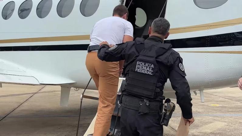 BRB teria coberto buraco do Master desde 2024, conforme diálogos de Vorcaro