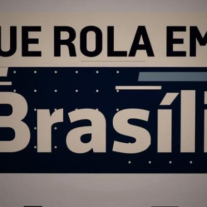 Fim de semana no DF: programação de Os Melhores do Mundo com Micarê e Dhi Ribeiro