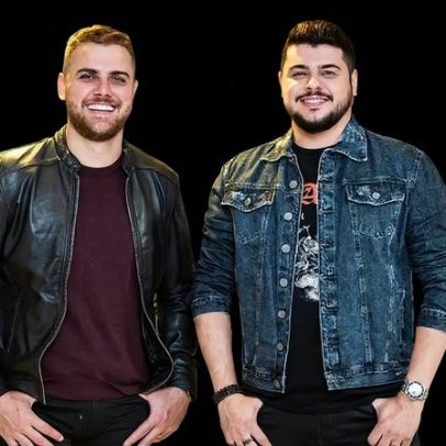 Zé Neto e Cristiano enfrentam decisão por clipe com mensagens de Vorcaro