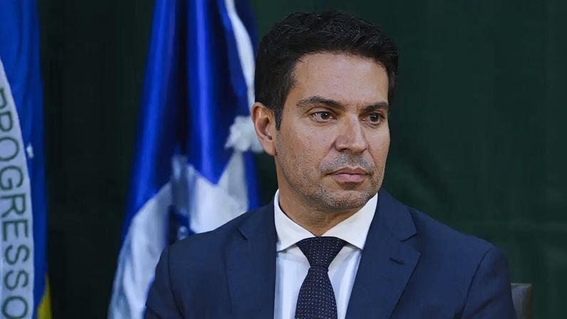 Pedido de extradição de Ramagem foi entregue ao governo dos EUA no final do ano passado