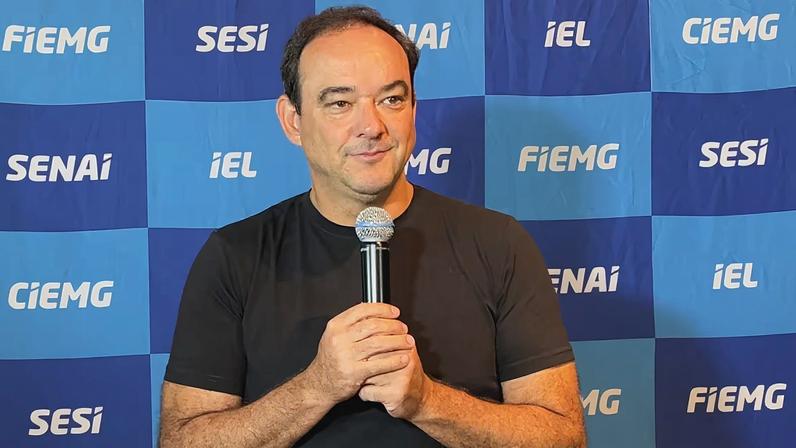 Após o pleito, Roscoe deve retornar à FIEMG para concluir a transição e repassar o comando ao próximo presidente