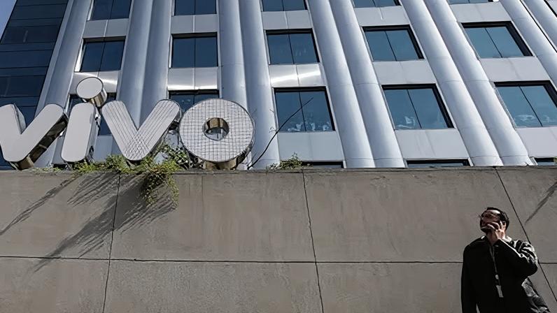 Vivo nomeia conselheira María Rotondo em substituição a Javier de Paz