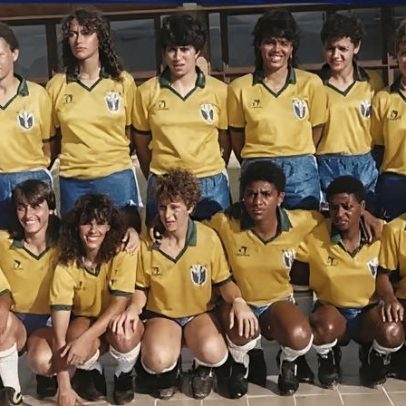 Lei da Copa de 2027 estabelece regras para Mundial no Brasil e premia veteranas