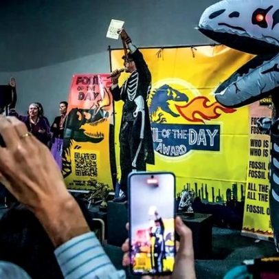 5x1 para combustíveis fósseis mostra abismo entre energia limpa e poluente