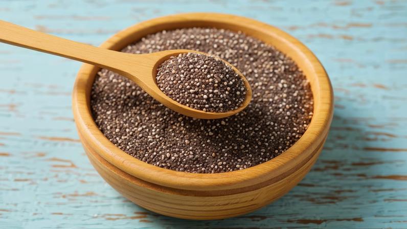 Por que a chia é chamada de supersemente? Descubra os benefícios para sua saúde