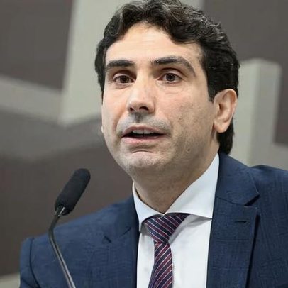 Galípolo nega ter conversado sobre o caso Master com Moraes