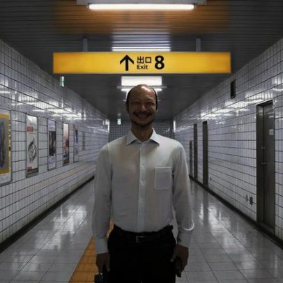 Exit 8 pode ser a melhor e mais arrepiante adaptação de videogame