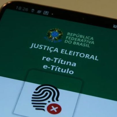 Prazo para regularizar título de eleitor vence em uma semana