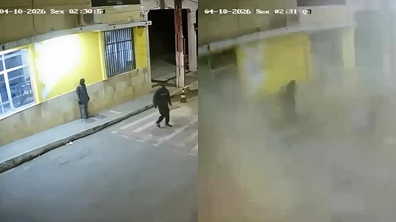 Reprodução/Defesa Civil