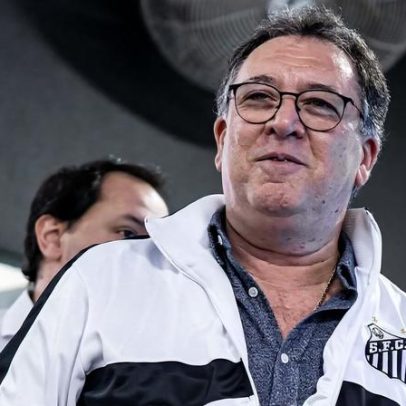 Santos quita direitos de imagem atrasados de jogadores antes da Sul-Americana