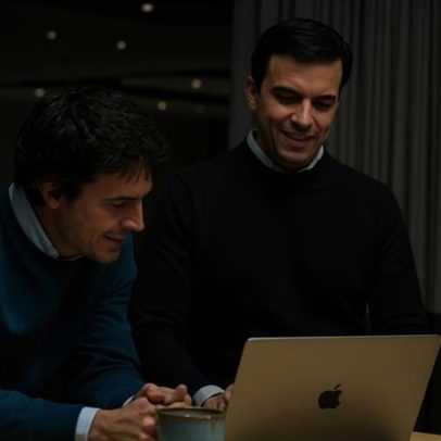 Samaipata lidera rodada da Punto, especializada em tecnologia para gestão pública