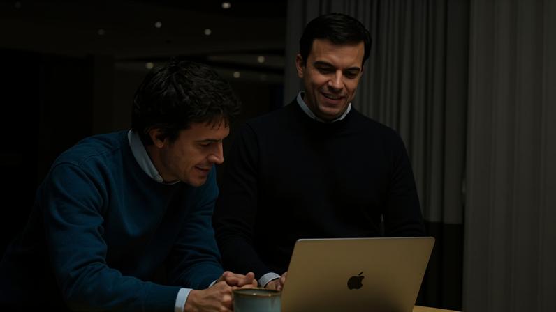 Samaipata lidera rodada da Punto, especializada em tecnologia para gestão pública