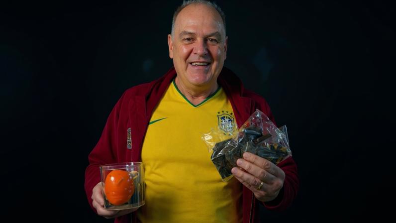 Oscar Schmidt morreu em decorrência de uma parada cardiorrespiratória
