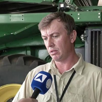 Agro Record 12/04/26: Destaques do Bloco 02