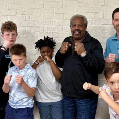 Em todo o país: fé, fitness e outras notas rápidas