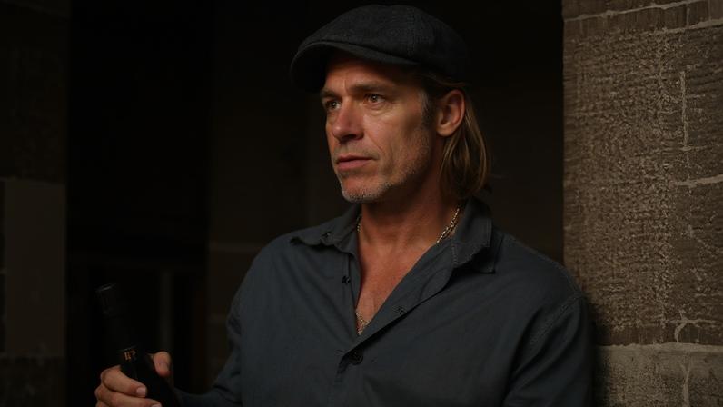 Brad Pitt, co-owner of Rosé Champagne house Fleur de Miraval.
