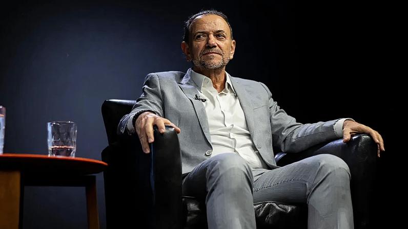 Na imagem, Edinho Silva, presidente nacional do PT