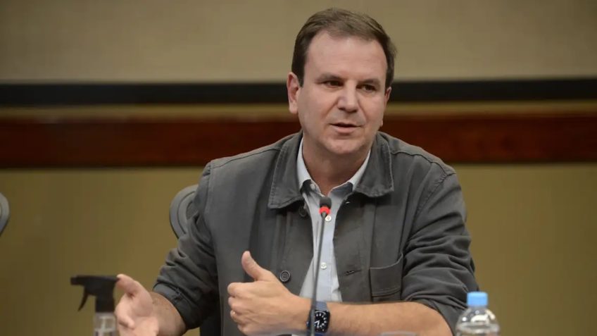 PT do Rio confirma apoio a Paes e lança Benedita ao Senado