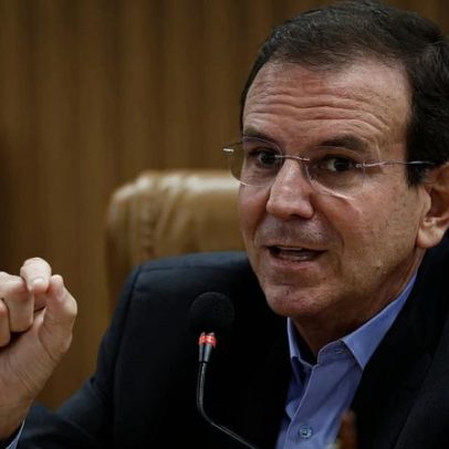 Eduardo Paes lidera cenários no RJ e pode vencer no 1º turno, diz pesquisa
