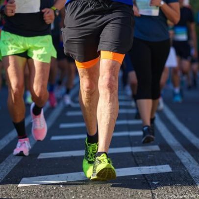 10 dicas para sua primeira maratona, segundo profissionais experientes