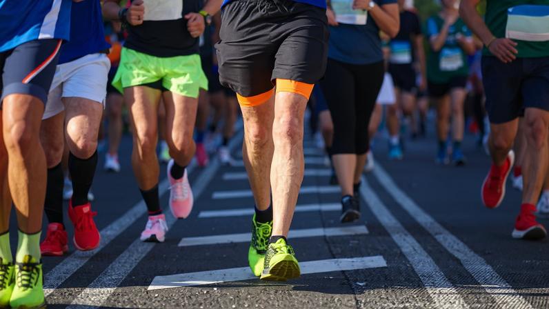 10 dicas para sua primeira maratona, segundo profissionais experientes