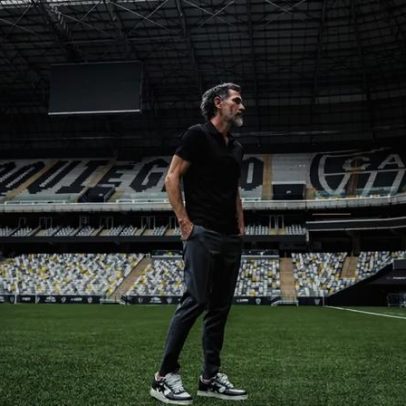 Atlético recebe Juventud em casa para reagir na Sula com campanha de Domínguez