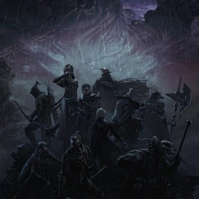 Filme de Elden Ring anuncia estreia em março de 2028 com elenco completo