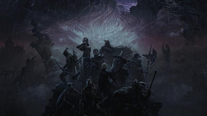 Filme de Elden Ring anuncia estreia em março de 2028 com elenco completo