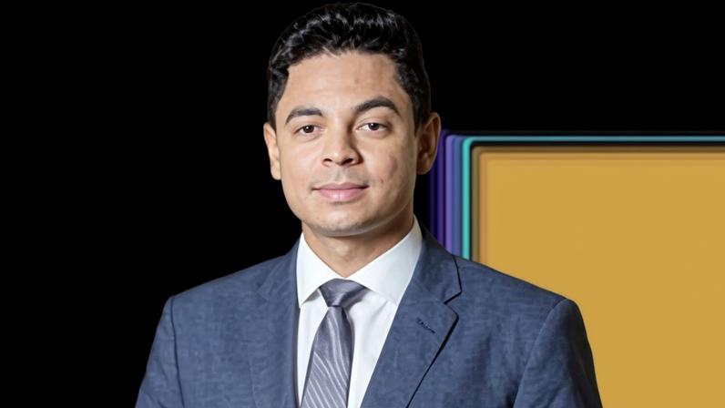 Elijonas Maia