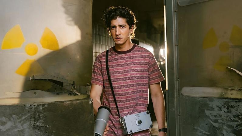 “Emergência Radioativa” recria a tragédia do Césio-137 com apelo universal