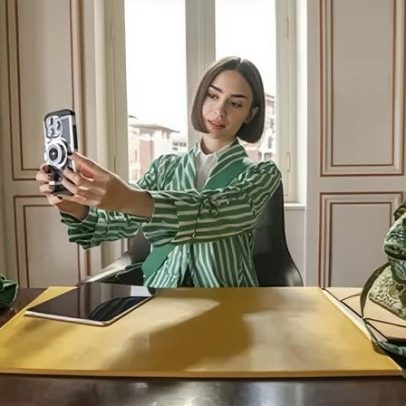 Emily em Paris 6 terá episódios gravados na Grécia e em Mônaco