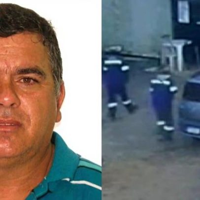 Polícia prende suspeitos de homicídio de empresário em aterro sanitário Grande SP