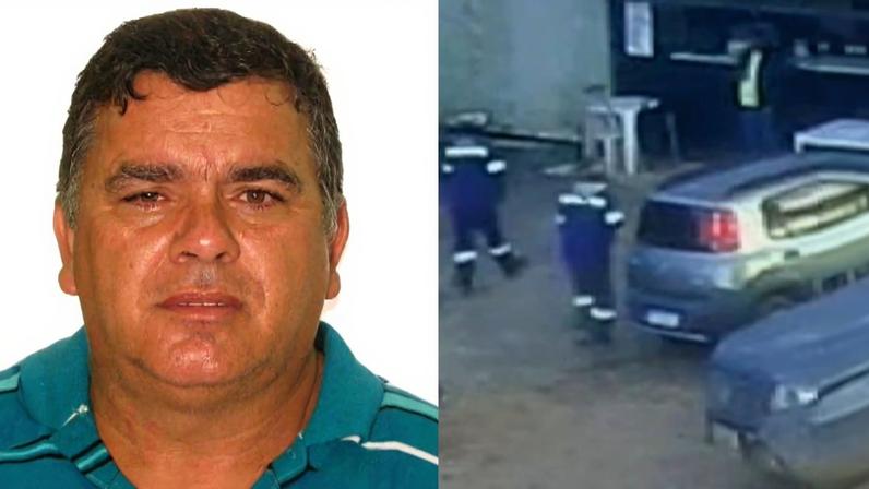 Imagem da noticia Polícia prende suspeitos de homicídio de empresário em aterro sanitário na Grande SP