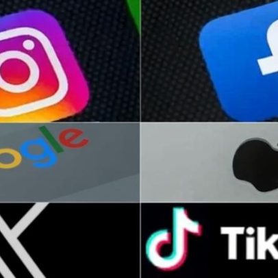 Lista denuncia tecnologia por falhas no combate à exploração sexual online